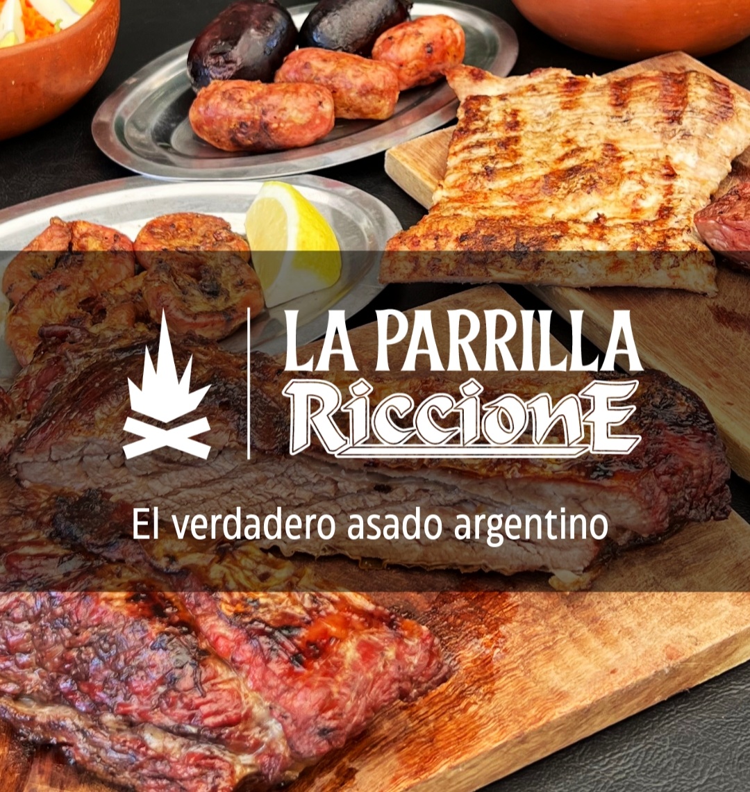 Parrilla